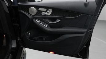 Mercedes-Benz GLC GLC 300 4MATIC AMG LINE PREMIUM PLUS