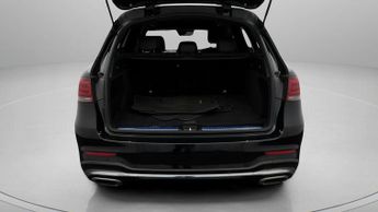 Mercedes-Benz GLC GLC 300 4MATIC AMG LINE PREMIUM PLUS