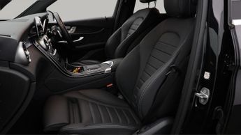 Mercedes-Benz GLC GLC 300 4MATIC AMG LINE PREMIUM PLUS