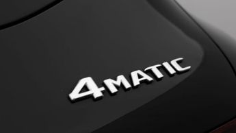 Mercedes-Benz GLC GLC 300 4MATIC AMG LINE PREMIUM PLUS