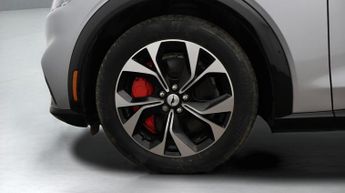 Ford Mustang Mach-E BASE