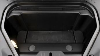 Ford Mustang Mach-E BASE