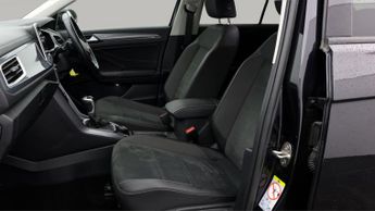 Volkswagen T-Roc STYLE TSI 4MOTION DSG