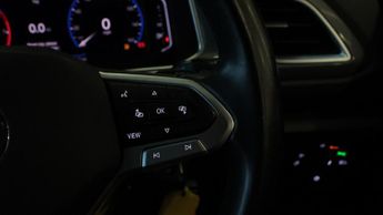 Volkswagen T-Roc STYLE TSI 4MOTION DSG