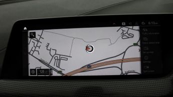 BMW 1 Series 118I SPORT