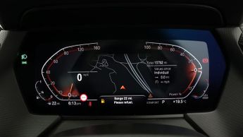 BMW 1 Series 118I SPORT