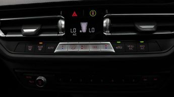 BMW 1 Series 118I SPORT