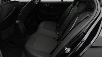 BMW 1 Series 118I SPORT