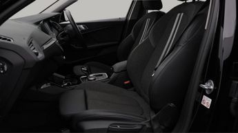 BMW 1 Series 118I SPORT