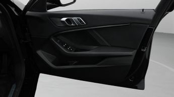 BMW 1 Series 118I SPORT