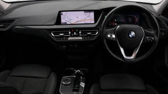 BMW 1 Series 118I SPORT