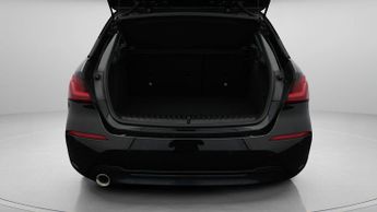 BMW 1 Series 118I SPORT