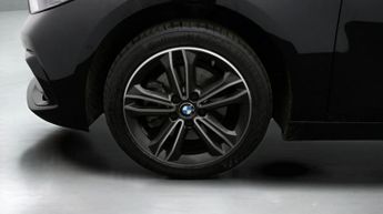 BMW 1 Series 118I SPORT