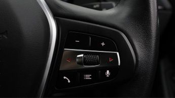 BMW 1 Series 118I SPORT