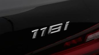 BMW 1 Series 118I SPORT