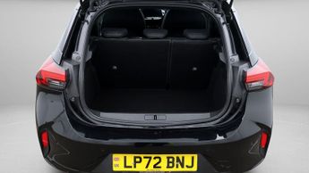 Vauxhall Corsa ULTIMATE