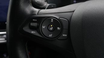 Vauxhall Corsa ULTIMATE