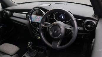 MINI Electric Hatch COOPER S LEVEL 2