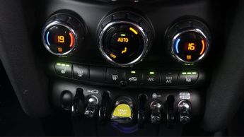 MINI Electric Hatch COOPER S LEVEL 2