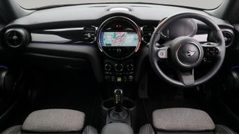 MINI Electric Hatch COOPER S LEVEL 2