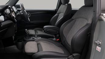 MINI Electric Hatch COOPER S LEVEL 2