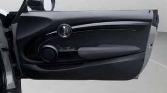 MINI Electric Hatch COOPER S LEVEL 2