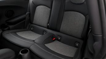 MINI Electric Hatch COOPER S LEVEL 2