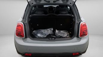 MINI Electric Hatch COOPER S LEVEL 2