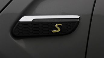 MINI Electric Hatch COOPER S LEVEL 2