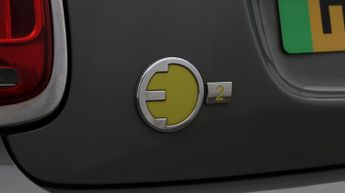 MINI Electric Hatch COOPER S LEVEL 2