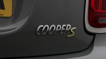 MINI Electric Hatch COOPER S LEVEL 2