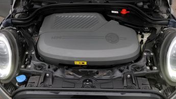 MINI Electric Hatch COOPER S LEVEL 2