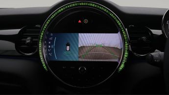 MINI Electric Hatch COOPER S LEVEL 2