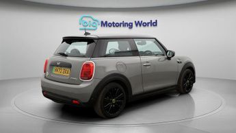 MINI Electric Hatch COOPER S LEVEL 2