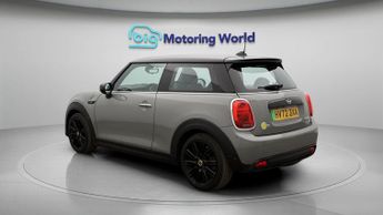 MINI Electric Hatch COOPER S LEVEL 2