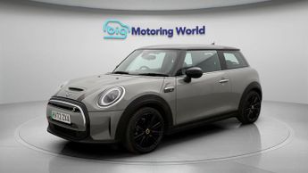 MINI Electric Hatch COOPER S LEVEL 2