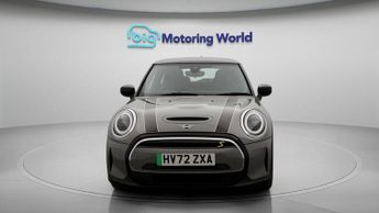 MINI Electric Hatch COOPER S LEVEL 2