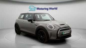 MINI Electric Hatch COOPER S LEVEL 2