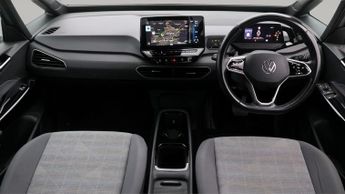 Volkswagen ID.3 LIFE