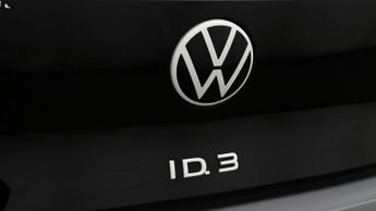 Volkswagen ID.3 LIFE