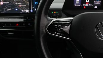 Volkswagen ID.3 LIFE