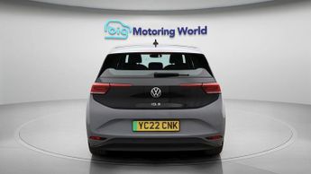 Volkswagen ID.3 LIFE