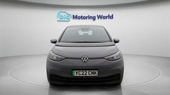 Volkswagen ID.3 LIFE