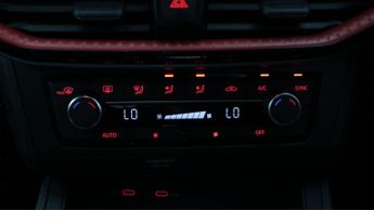 SEAT Ibiza TSI FR SPORT DSG