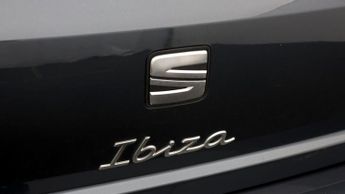 SEAT Ibiza TSI FR SPORT DSG