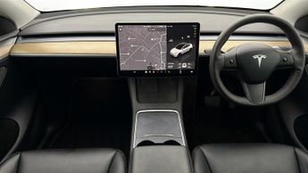 Tesla Model Y BASE