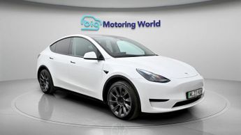 Tesla Model Y BASE