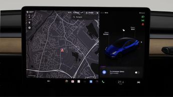 Tesla Model Y ALL MODELS