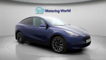 Tesla Model Y ALL MODELS