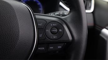 Toyota RAV4 VVT-I DESIGN